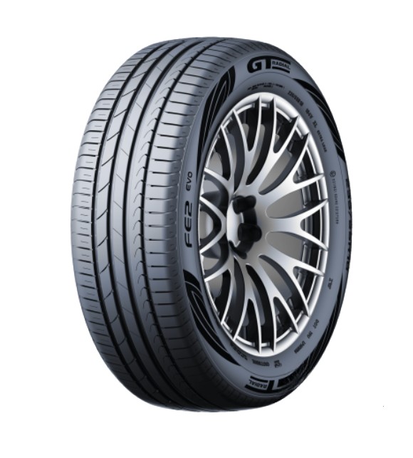 235/55 R17 XL 103Y TL FE2 EVO B-A-2